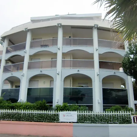 Διαμέρισμα T2 35m2 Au Port D'arcachon Avec Balcon Et Parking Securise - Fr-1-420-28 Αρασόν